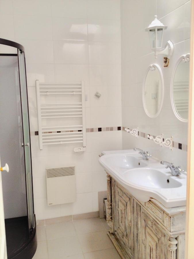 Maison De Ville Jardin 2Km De Tours Saint-Pierre-des-Corps Zewnętrze zdjęcie